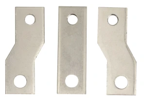 Комплект шин перехідних 250 (3шт) №1