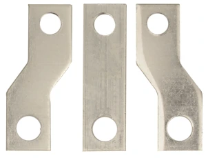 Комплект шин переходных 125 (3шт) №1