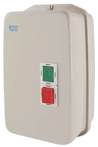 Пускач в корпусі ПМК 95 (LE1-D95) №3