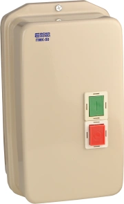 Пускач в корпусі ПМК 50 М7 AC 230 B №1