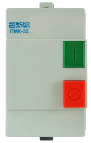 Пускач в корпусі ПМК 32 (LE1-D32) №2