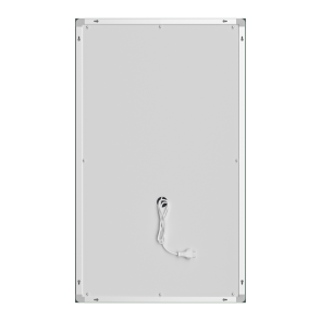 Дзеркало Mixxus Premium LINES MR17-100x60-REVERSE (LED Touch, Anti-fog, димер) (MP6625) №3