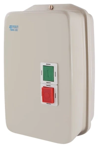 Пускатель в корпусе ПМК 80 (LE1-D80) №3