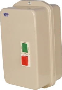 Пускатель в корпусе ПМК 40 М7 AC 230 B №2