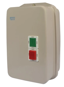 Пускач в корпусі ПМК 65 (LE1-D65) №2