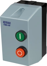 Пускач в корпусі ПМК 09 М7 AC 230 B в магазині TVOE