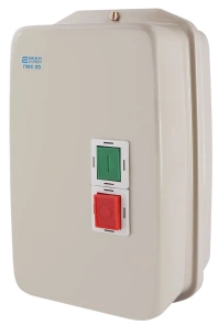 Пускач в корпусі ПМК 50 (LE1-D50) №2