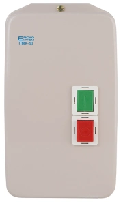 Пускач в корпусі ПМК 40 (LE1-D40) №3