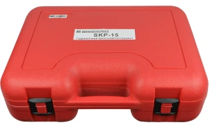 SKP-15 гидравлический просечный инструмент d: 22; 27,5; 34; 43; 49; 60 №4