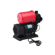 Насосная станция Pumpman TGPB125C Нmax 35м Qmax 2,4 куб.м 370Вт бак 2л