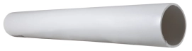 Труба ПВХ гладкая d16(1.2)/2900мм (SDO-16W)