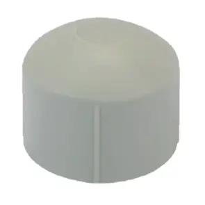 Заглушка 110 PPR Koer K0233.PRO (KP2598) №1