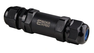 З'єднувач кабельний 225, IP68 серії CNP №1
