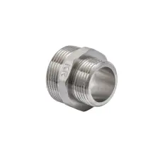 Ніпель редукційний 1"x1-1/4" Koer KF.N1012 (KF0039)