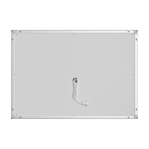 Зеркало Mixxus Premium LINES MR18-100x70-REVERSE (LED Touch, Anti-fog, димер) (MP6627) №10