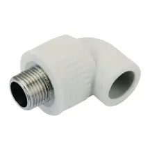 Кут НР 25x3/4M PPR Koer K0120.PRO (KP0143)