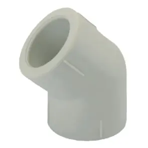 Угол 45 75 PPR Koer K0201.PRO (KP2566) №1