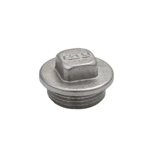 Заглушка 3/4" Н Koer KF.P08M (KF0005) №1