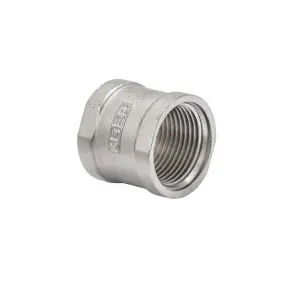 Муфта 1" Koer KF.C10 (KF0012) №1