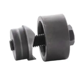 Дырокол для мойки Zerix Z-003 (ZX4613) №1