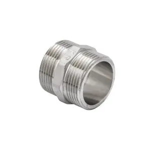 Ніпель 1-1/4" Koer KF.N12 (KF0031) №1