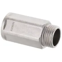 Подовжувач Koer WM.E06-40.WN - 1/2"-40мм (KR3006) купити