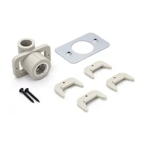 Кут настановний для гіпсокартонних стін ВР 20x1/2F PPR Koer K0189.PRO (KP0244) №1