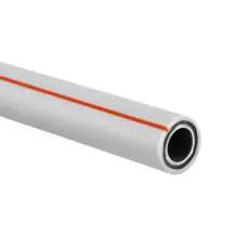 Труба композит (базальт) Koer PPR 75x12, 5 (8 м) (KR2855)