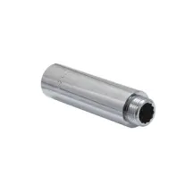 Удлинитель 1/2"-90мм (хром) Koer KF.E06-90.CHR (KF0102)
