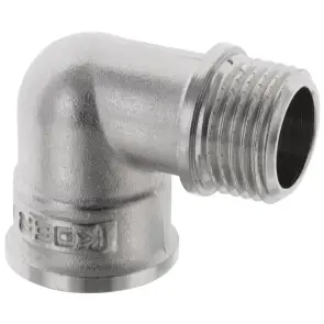 Кут НВ Koer KF.L06MF - 1/2'' (KR2997) №1
