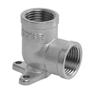 Водорозетка Koer KF.V06FF - 1/2" FF (KR3329) №1