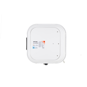 Водонагреватель "квадрат" Mixxus EWH-14080 CUBE WET(Н) накопительный 80 л, мокрый тен 2,0 kW (WH061 №5
