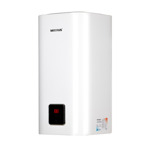 Водонагрівач "Квадрат" Mixxus EWH-13050 CUBE WET(V) накопичувальний 50 л, мокрий тен 2,0 kW (WH061 №3