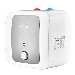 Водонагрівач "Під мийку" MIXXUS EWH-1210 SMALL UNDER накопичувальний 10 л, мокрий тен 1,5 kW (WH06 №4
