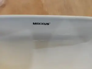Раковина накладна Mixxus Premium DIVERSE-0103 360х250х115mm (MP6539) №2