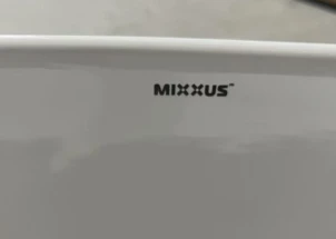 Раковина накладна MIXXUS PREMIUM ELLIPSE-0105 600х400х150mm (MP6563) №5