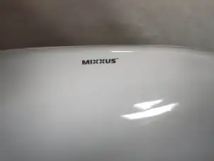 Раковина накладна MIXXUS PREMIUM DIVERSE-0105 425х425х145mm (MP6535) №2