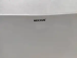 Раковина накладная MIXXUS PREMIUM WAVE-0105 EDGE GOLD 620х360х160mm (MP6557) №4