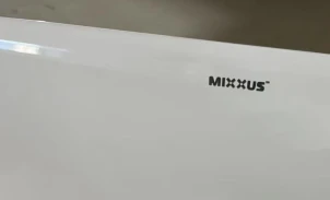 Раковина накладна Mixxus Premium QUADRO-0103 480х370х130mm (MP6514) №3