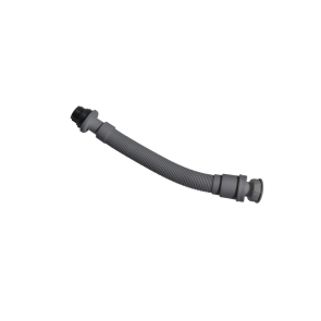 Раковина накладна Mixxus Premium STYLE-0202 600х350х140mm з донним клапаном та отвором під суміші №5