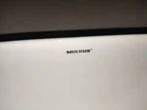 Раковина накладная Mixxus Premium DIVERSE-0112 455х325х135mm (MP6540) №6