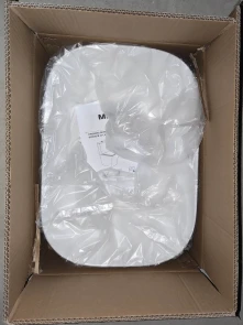 Раковина накладная Mixxus Premium DIVERSE-0112 455х325х135mm (MP6540) №8