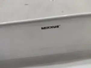 Раковина накладная Mixxus Premium DIVERSE-0110 500х390х130mm (MP6516) №2