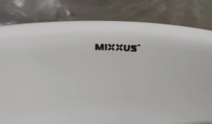 Раковина накладная MIXXUS PREMIUM TOPPER-0103 400х400х150mm (MP6529) №7
