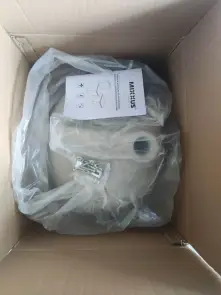 Раковина врізна під стільницю MIXXUS PREMIUM TOPPER-1701 495х405х205mm з переливом (MP6568) №10