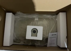 Раковина меблева MIXXUS PREMIUM STYLE-1503 800х480х190mm з отвором під змішувач та переливом ( №4