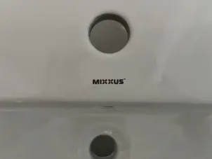 Раковина меблева MIXXUS PREMIUM STYLE-1504 1000х480х190mm з отвором під змішувач та переливом №5