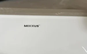 Раковина врізна під стільницю MIXXUS PREMIUM STYLE-1701 510х380х200mm з переливом (MP6567) №4