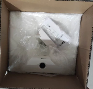 Раковина підвісна Mixxus Premium QUADRO-0205 410х360х130mm з отвором під змішувач та переливом №7