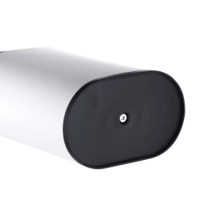 Єршик для унітазу універсальний Mixxus Premium Diverse-TB0101 White колір білий (MI7064) №2